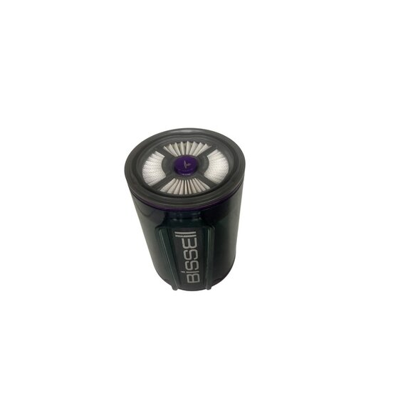 BBISSELL Symphony Pet Powered Steam Mop 1543A Replacement Dust Bin OEM ( Preowne - Picture 2 of 5